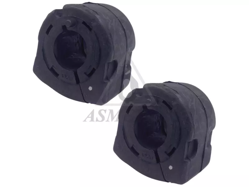 Stabiliser Mounting