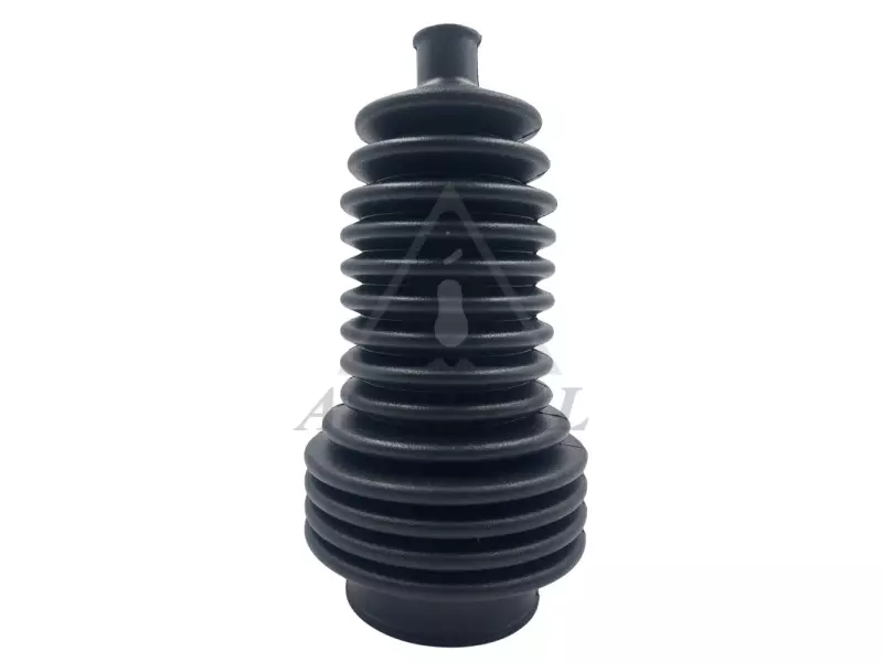 Bellow Steering