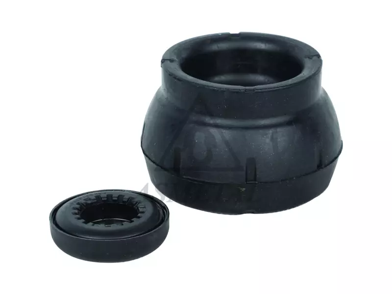 Strut Mount With Bearing — 38VW1271 — ASMETAL