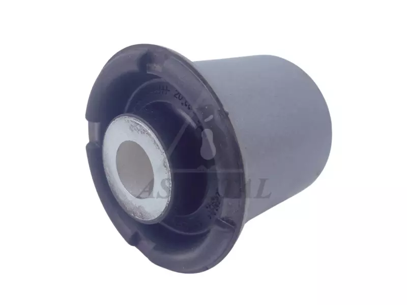 Axle Beam Bushing — 38VW1601 — ASMETAL