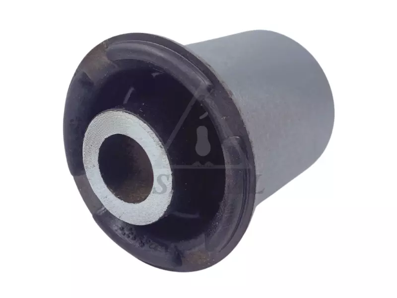 Axle Beam Bushing — 38VW1604 — ASMETAL