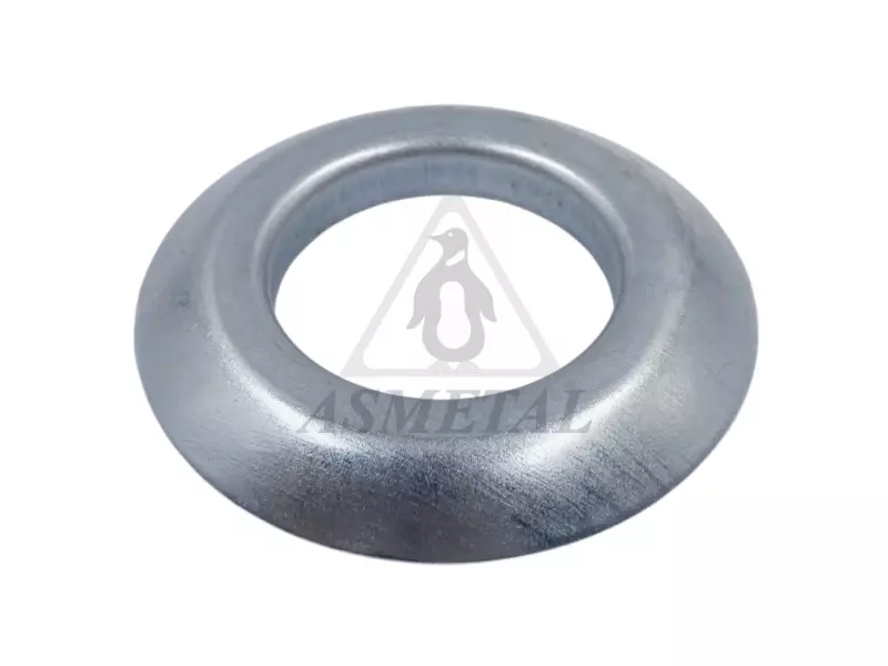 Driveshaft Protective Cover — 40MR0505 — ASMETAL
