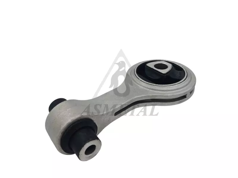 Engine Mounting