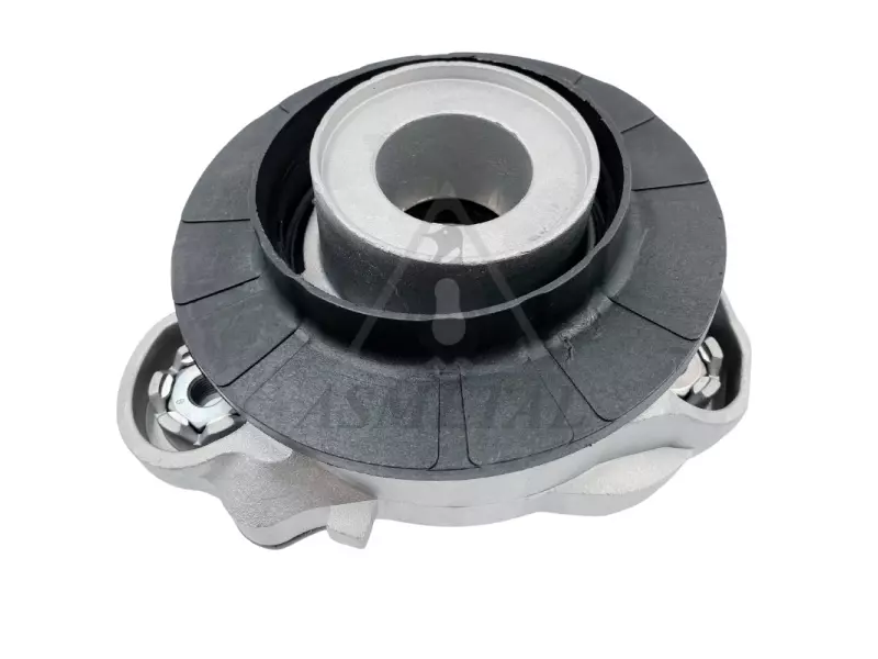 Strut Mount Left With Bearing