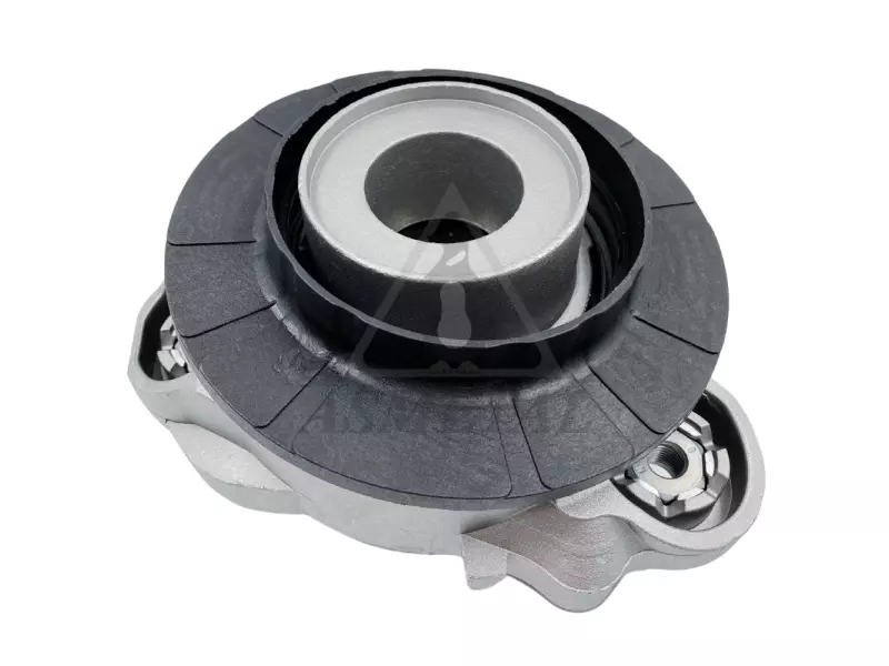 Strut Mount Right With Bearing