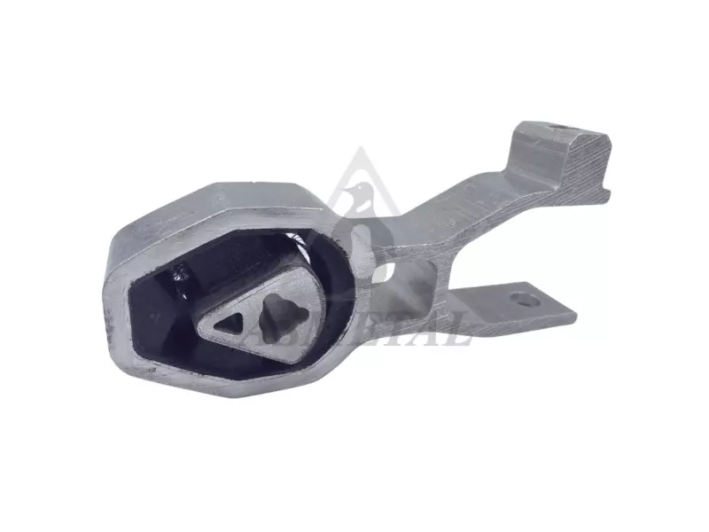 Engine Mounting