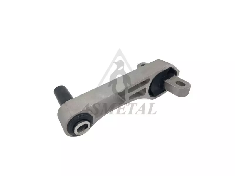 Engine Mounting