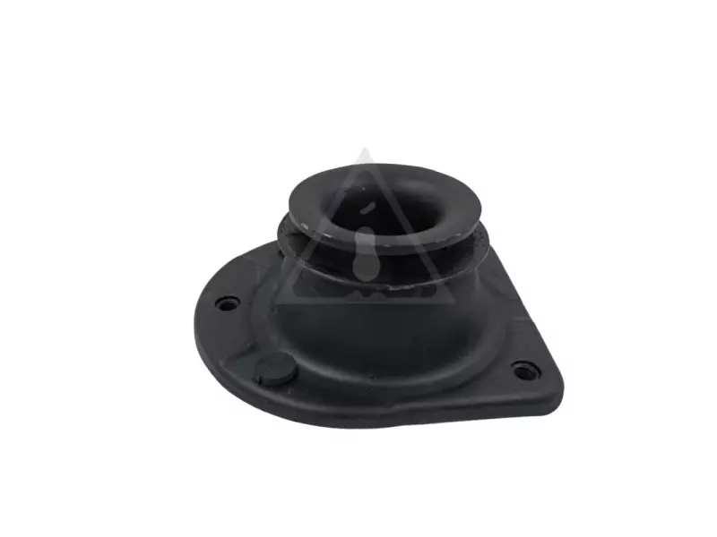 Strut Mount Left With Bearing — 45FI5500 — ASMETAL