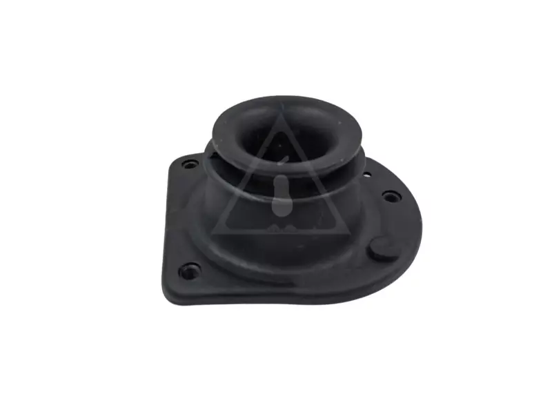 Strut Mount Right With Bearing — 45FI5501 — ASMETAL