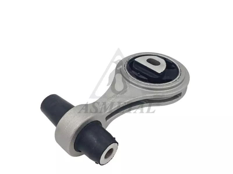 Engine Mounting