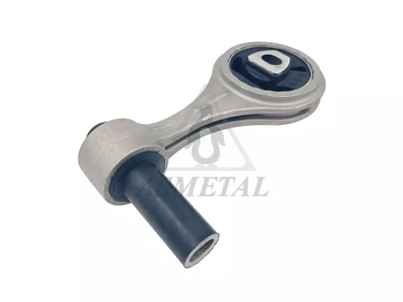 Engine Mounting