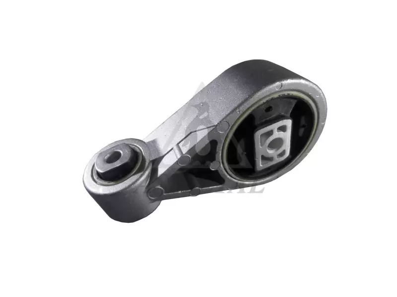 Engine Mounting