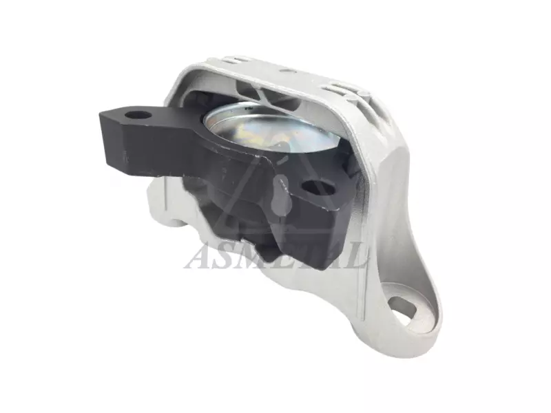 Engine Mounting