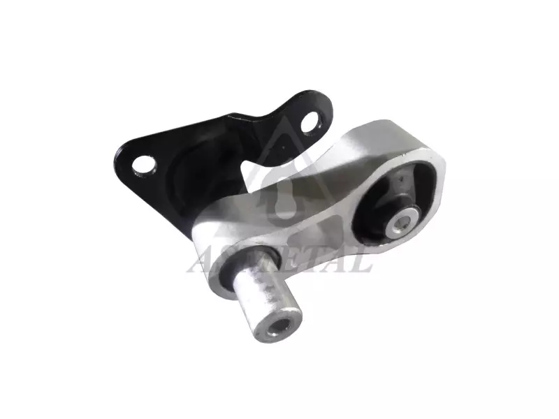 Engine Mounting