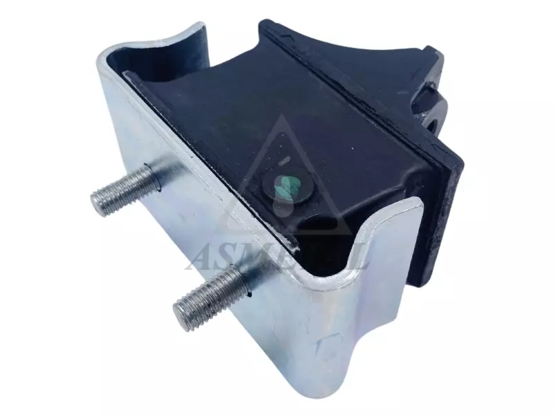 Engine Mounting
