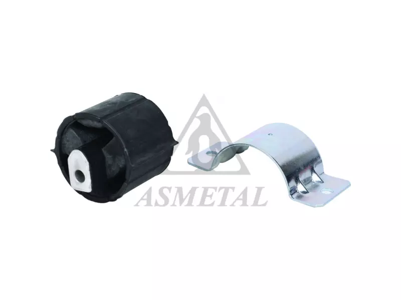 Engine Mounting — 45MR0110 — ASMETAL