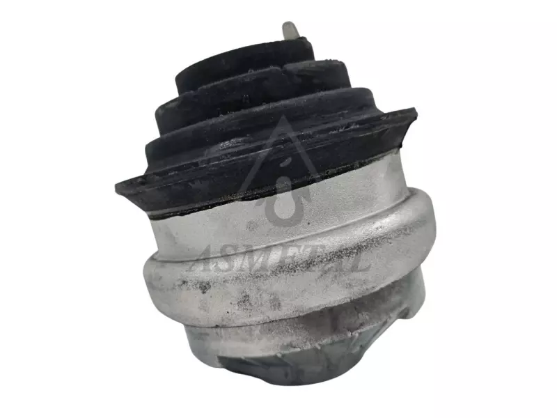 Engine Mounting
