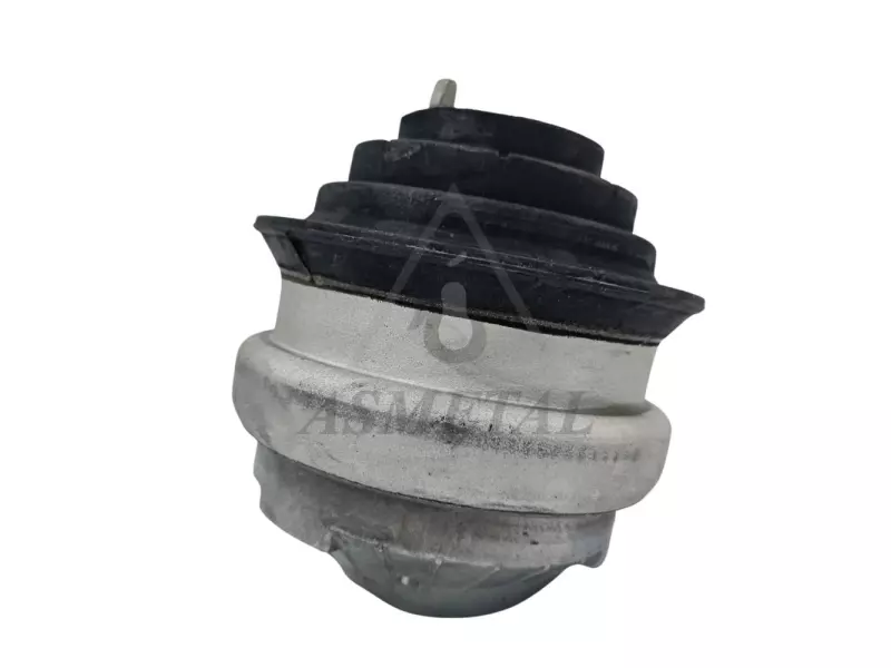Engine Mounting