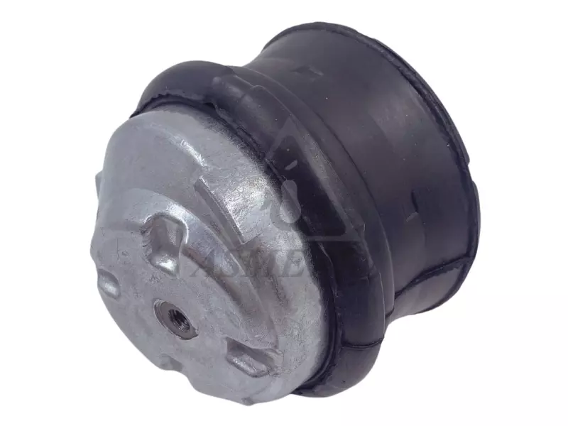 Engine Mounting