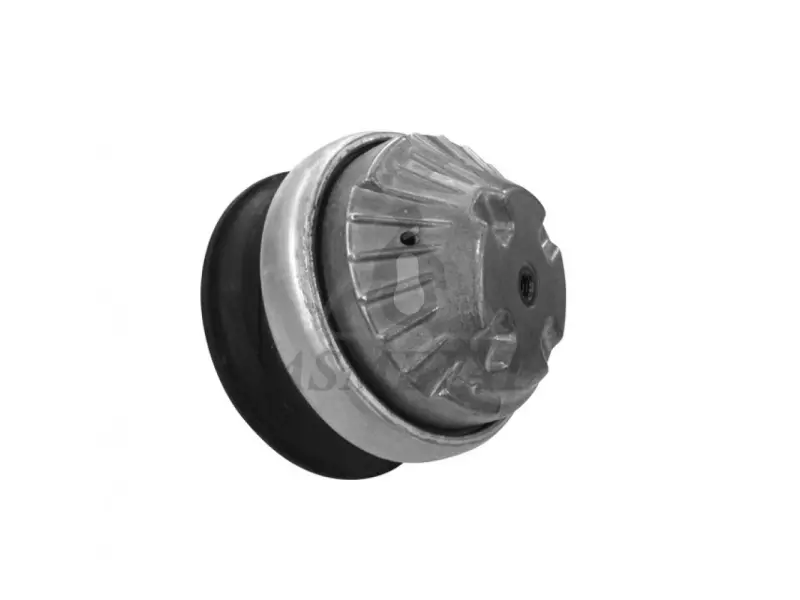 Engine Mounting