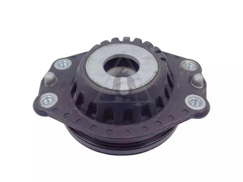 Strut Mount With Bearing