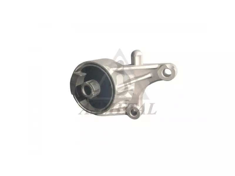Engine Mounting