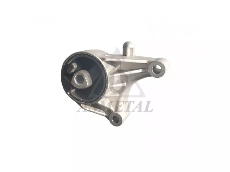 Engine Mounting