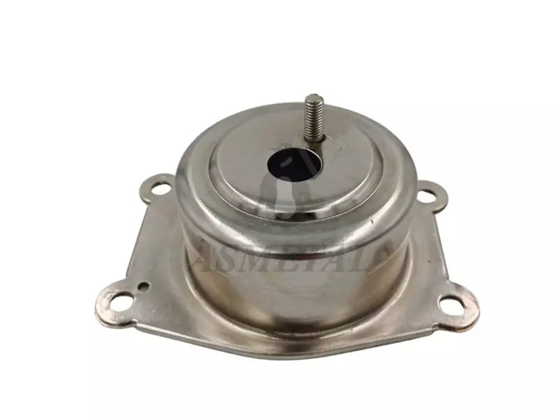 Engine Mounting