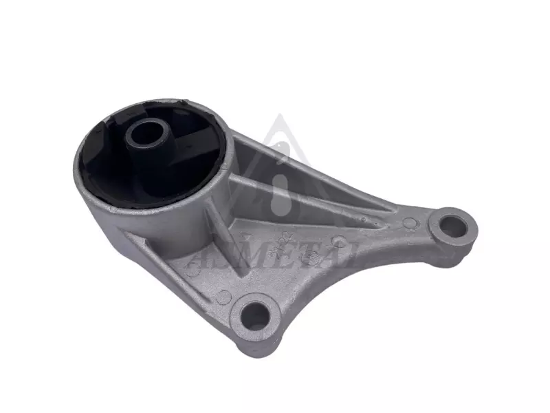 Engine Mounting