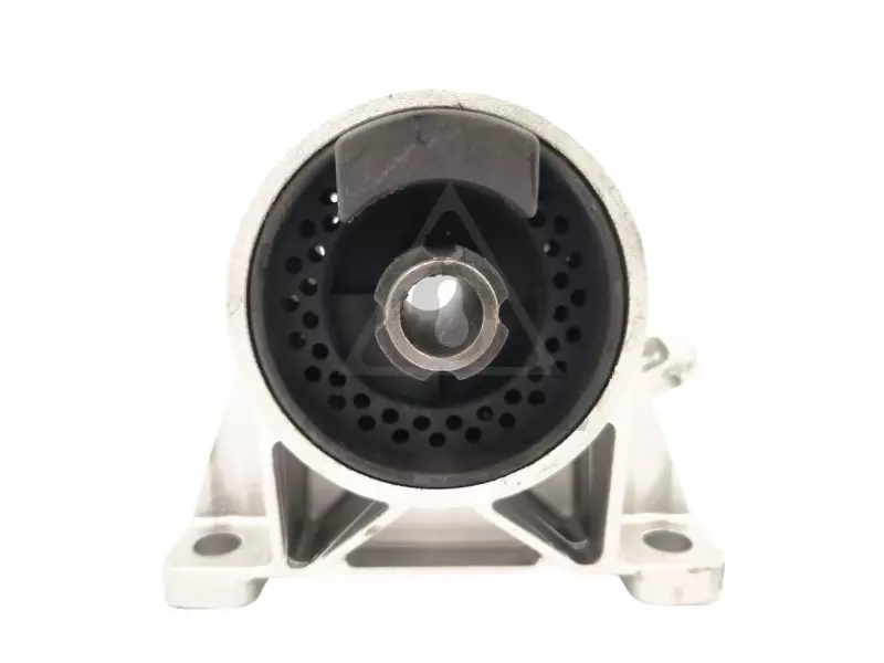 Engine Mounting