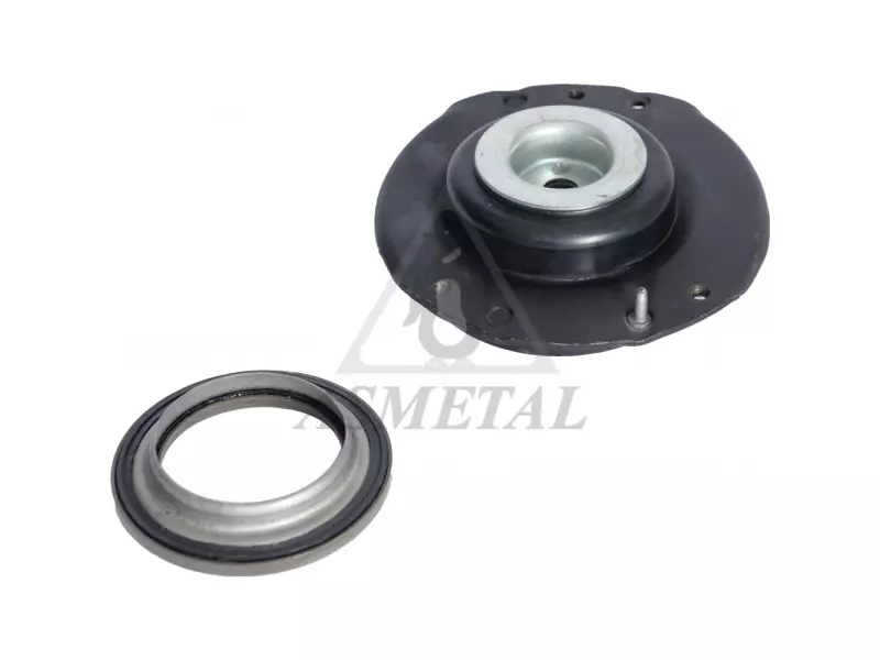 Strut Mount Right With Bearing