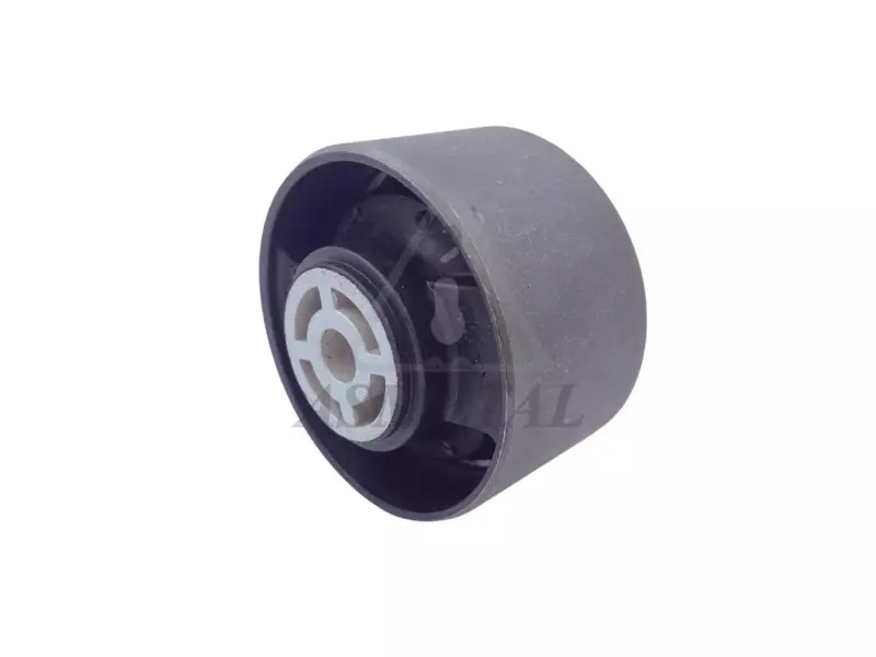 Engine Mounting