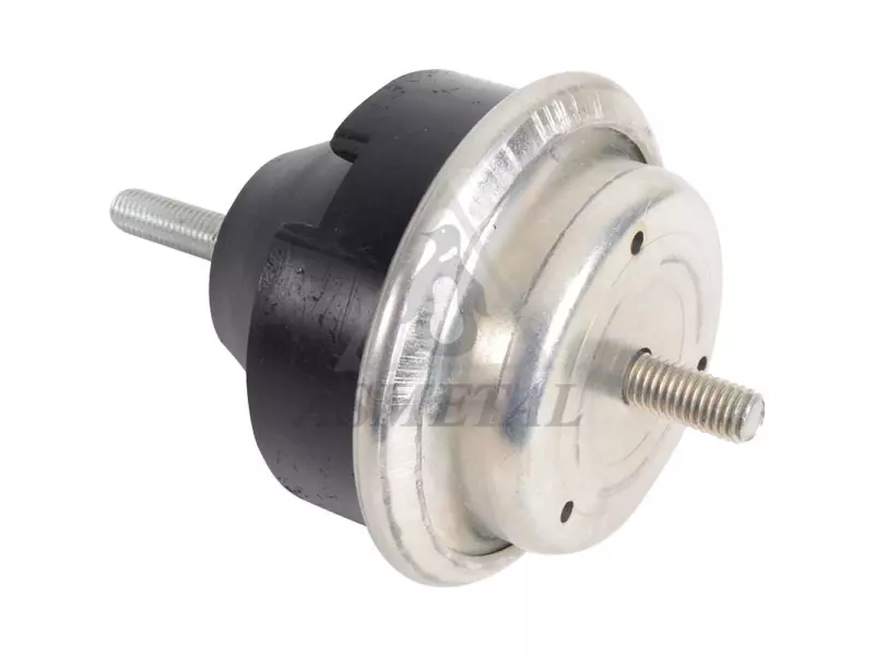 Engine Mounting