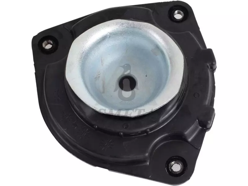Strut Mount Right — 45RN5551 — ASMETAL