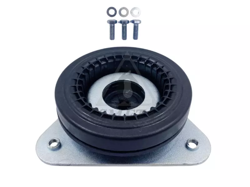 Strut Mount With Bearing
