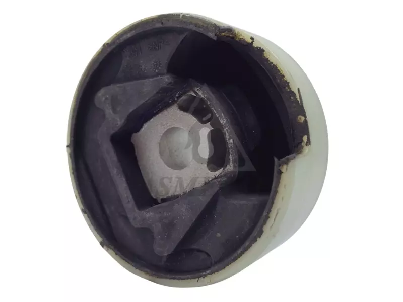 Engine Mounting