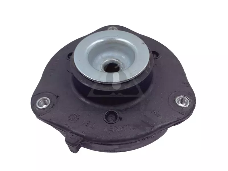 Strut Mount With Bearing — 45VW1606 — ASMETAL