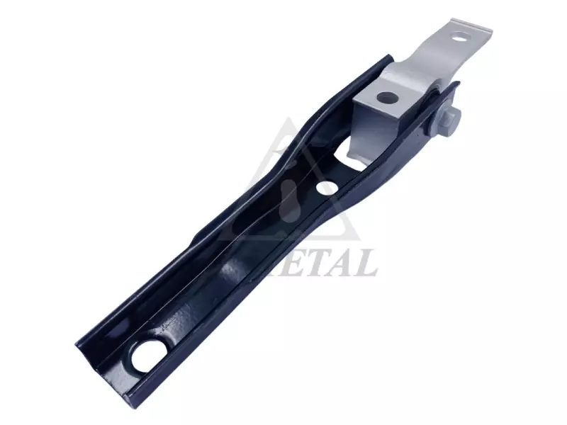 Engine Mounting