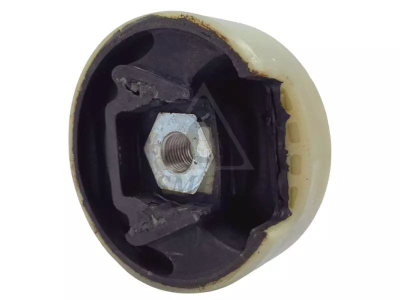 Engine Mounting