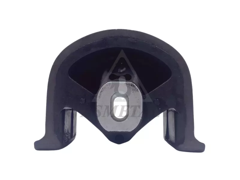 Engine Mounting