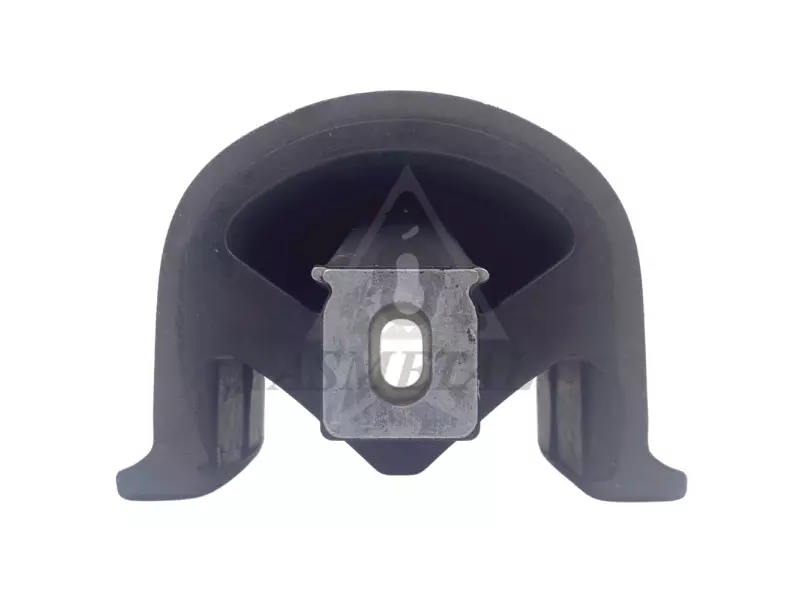 Engine Mounting