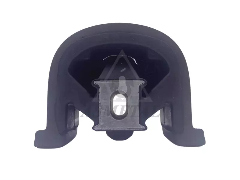 Engine Mounting