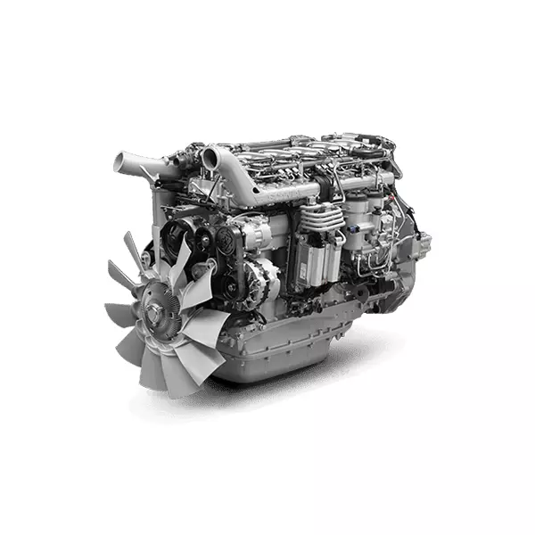 Engine