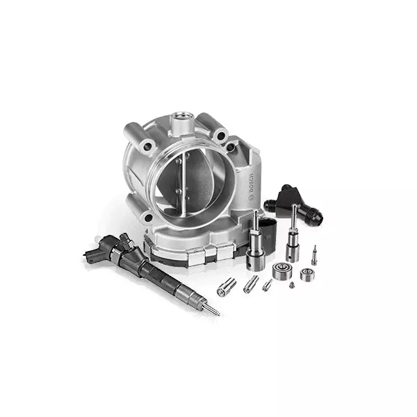 Fuel supply system