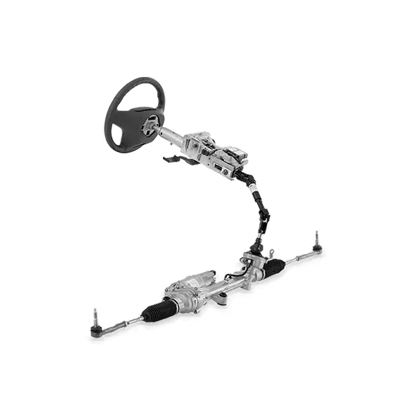 Steering