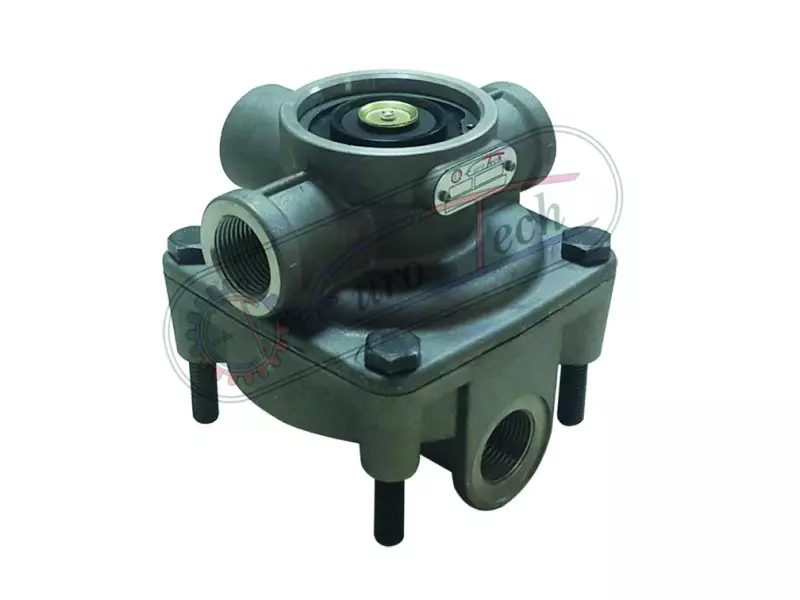 Relay Valves