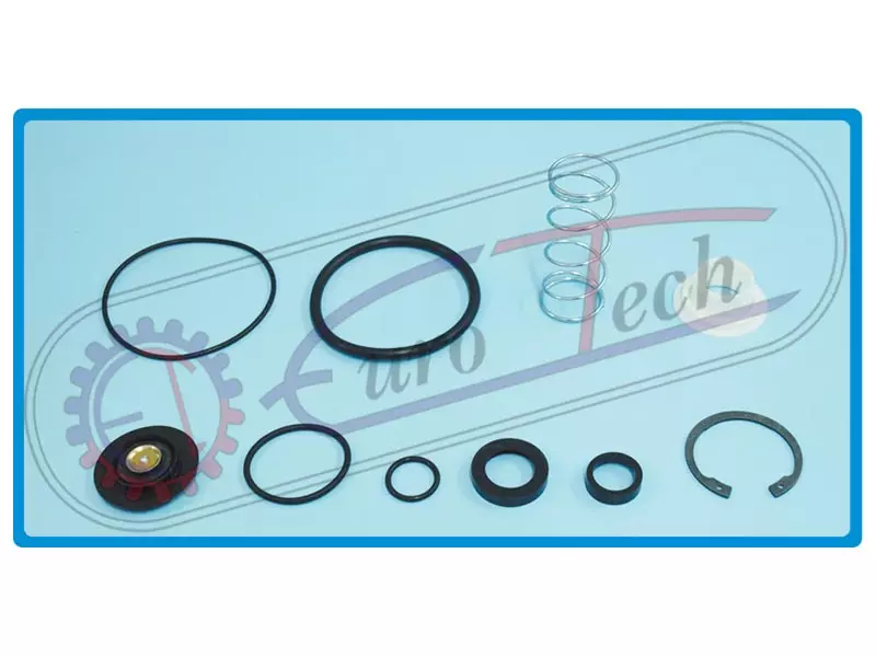 Relay Valve Repair Kits