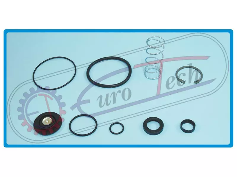 Relay Valve Repair Kits