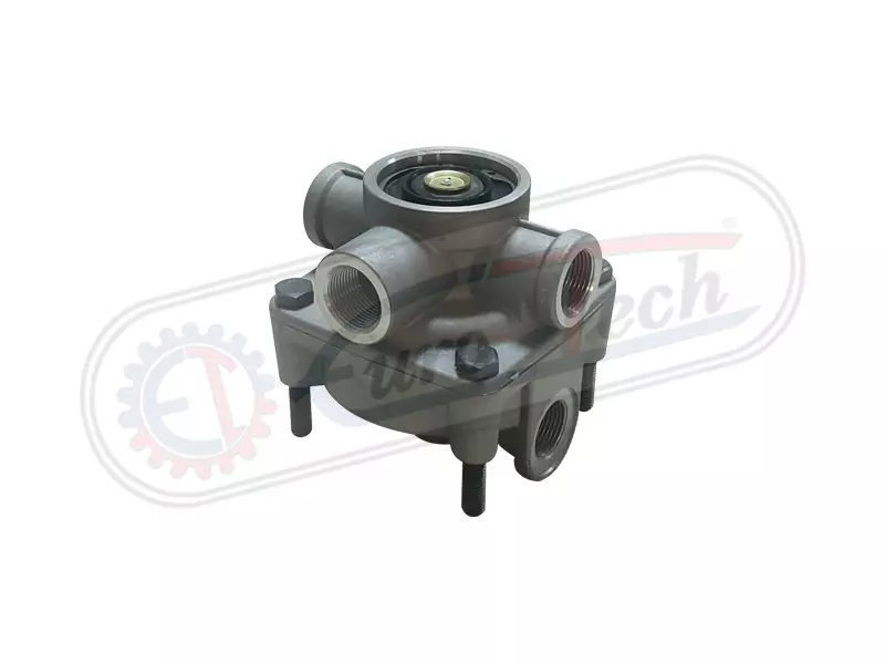 Relay Valves