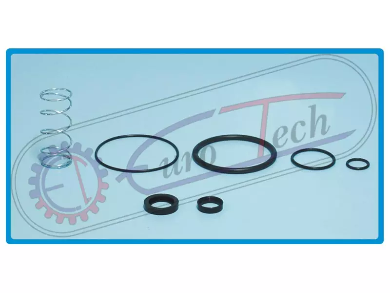Relay Valve Repair Kits